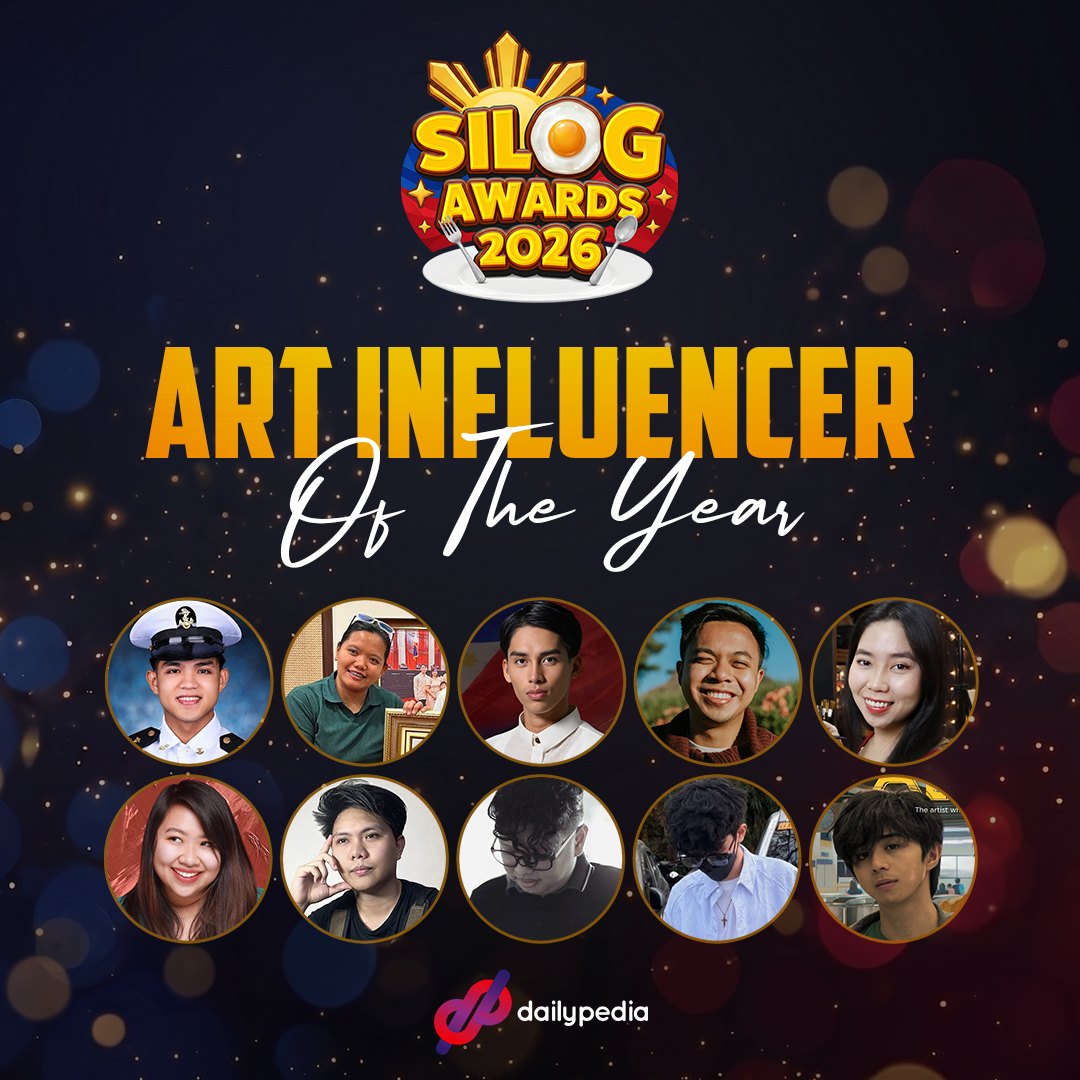 Art Influencer of the Year