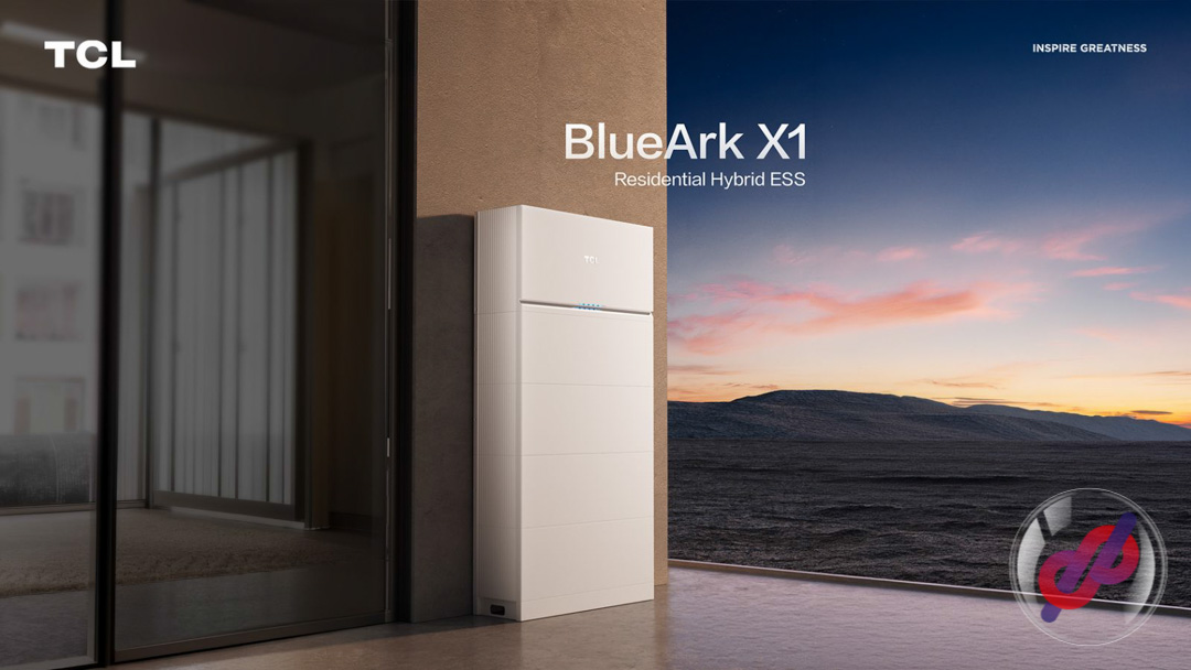 Daily Solar Power Generation From Solar Generation to Smarter Home Energy: TCL PV TECH Introduces ...